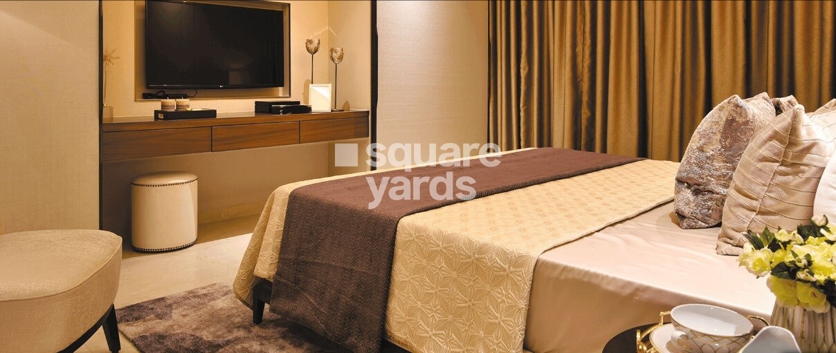 Dosti Oak Apartment Interiors 1