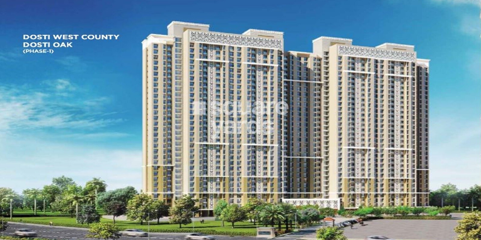 dosti-oak
