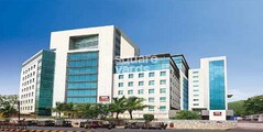 Dosti Pinnacle