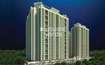 Dosti Planet North Emerald Tower View