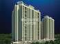 dosti planet north emerald project tower view1