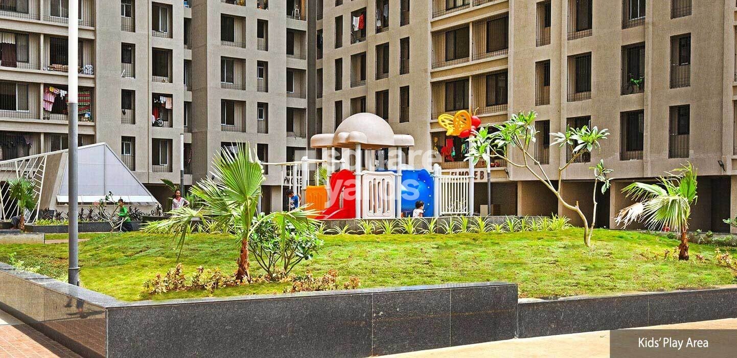 Dosti Planet North Onyx