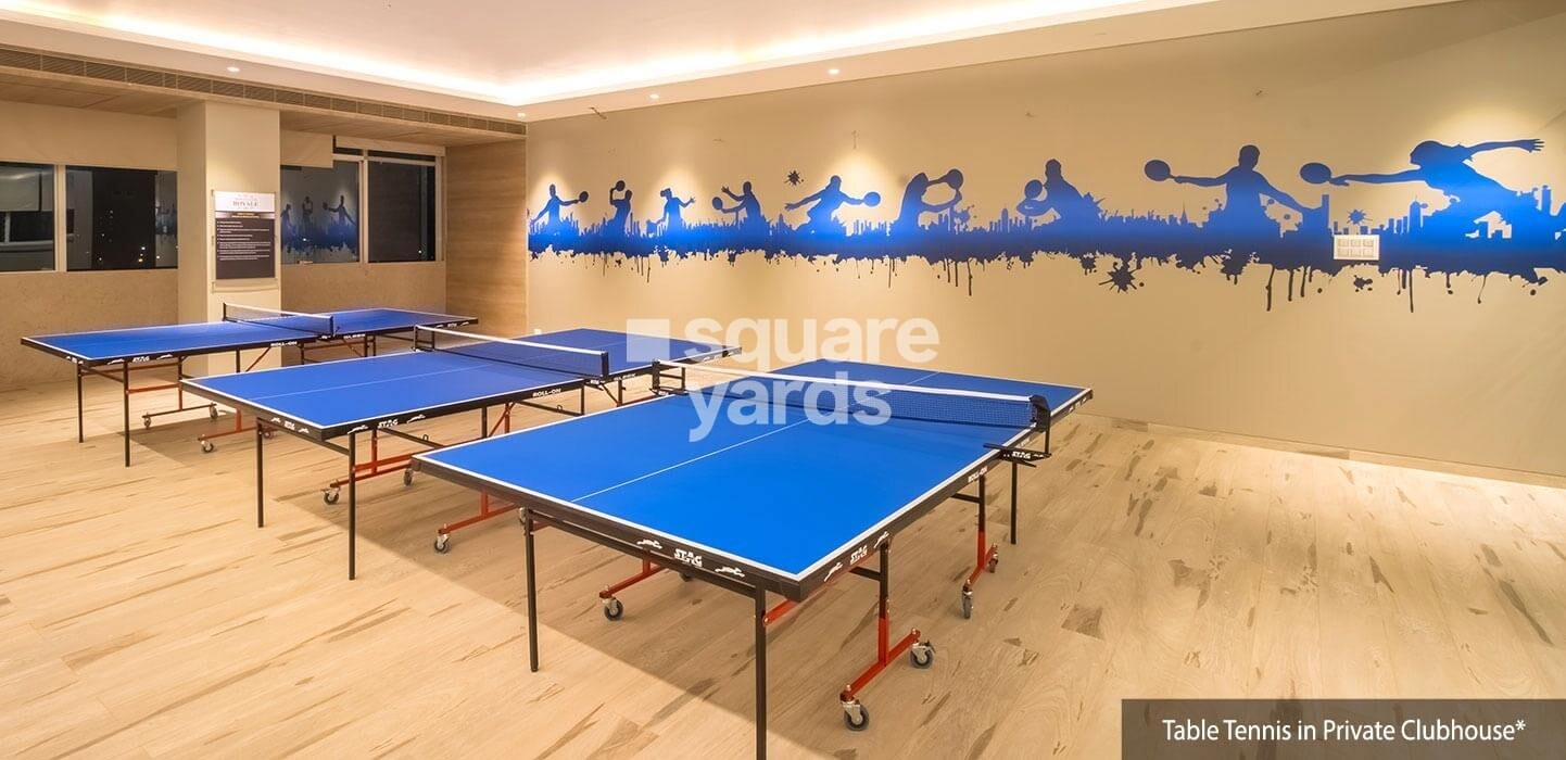 Dosti Planet North Onyx