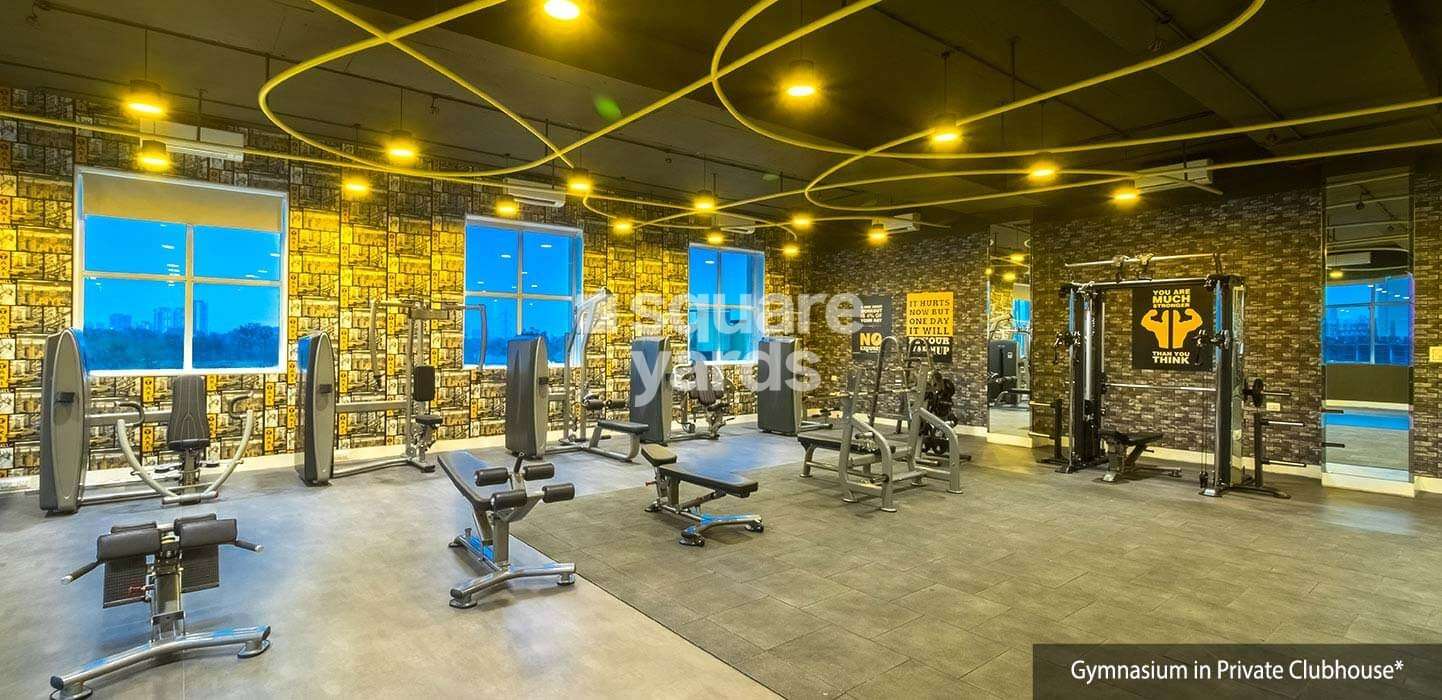 dosti planet north opal project amenities features1