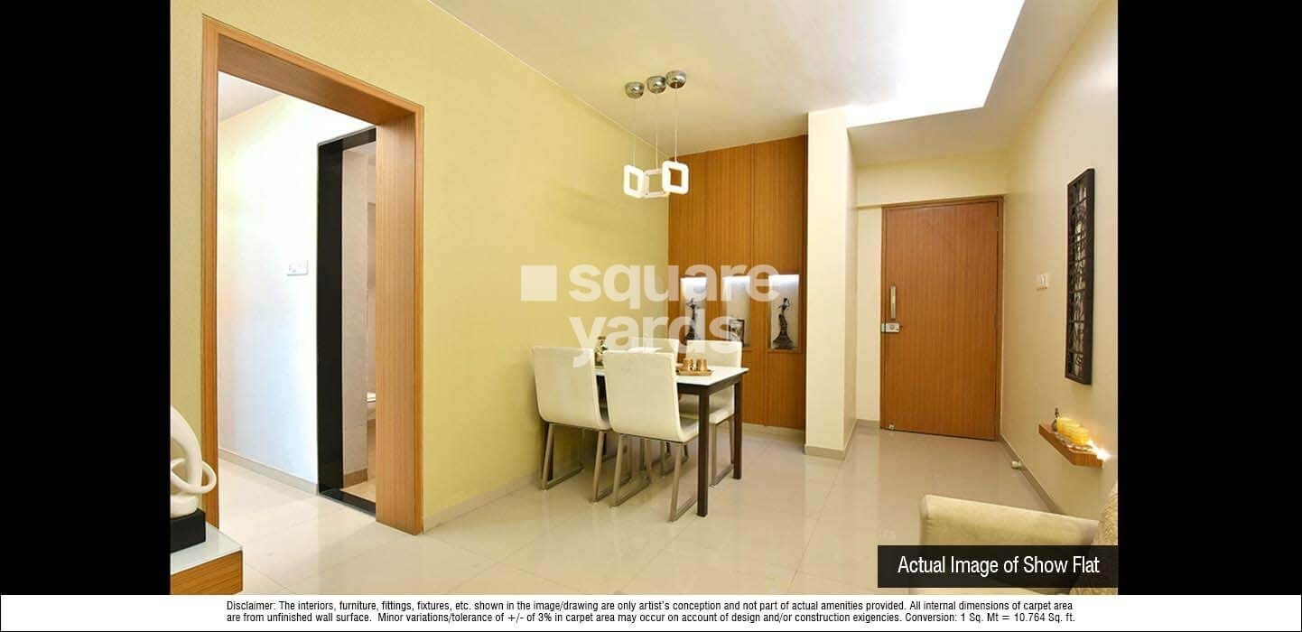 Dosti Planet North Opal