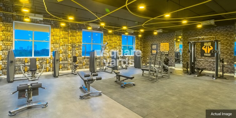 Dosti Planet North Phase 2 Dosti Jade Amenities-Features 7