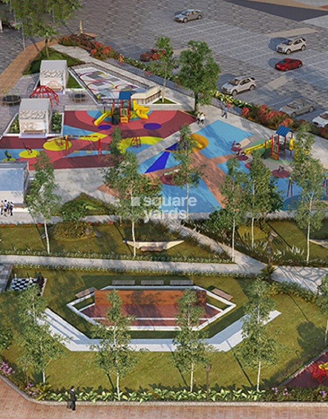 Dosti Planet North Phase 2 Dosti Jade