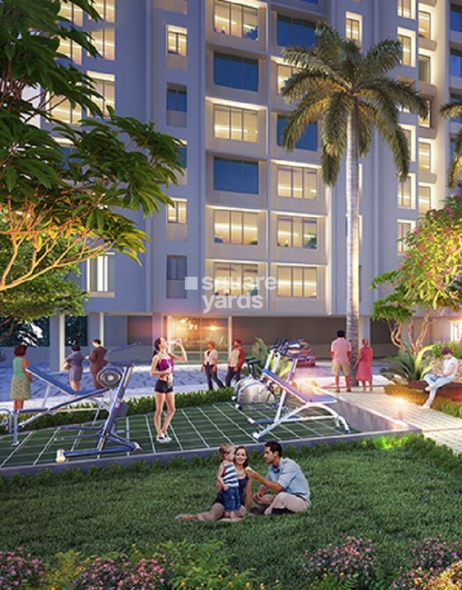 Dosti Planet North Phase 2 Dosti Jade