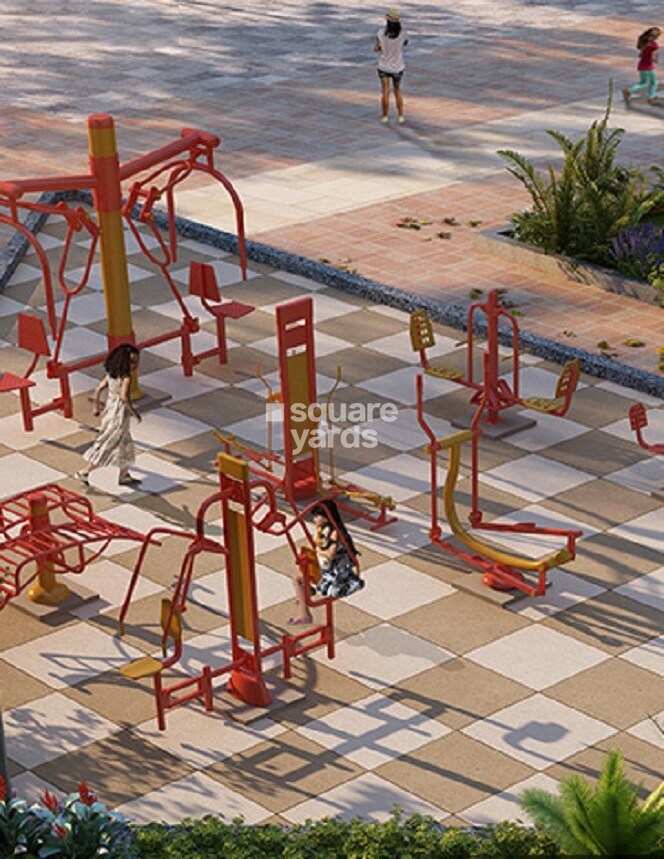 Dosti Planet North Phase 2 Dosti Jade