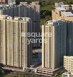 Dosti Planet North Phase 2 Dosti Jade Dosti Planet North Phase 2 Dosti Jade