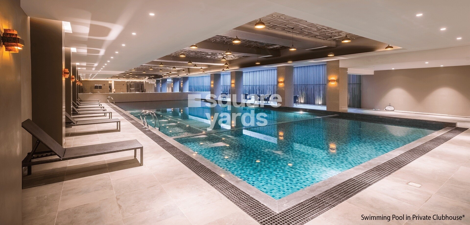 Dosti Planet North Amenities-Features 1