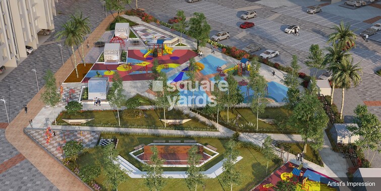 Dosti Planet North Amenities-Features 5