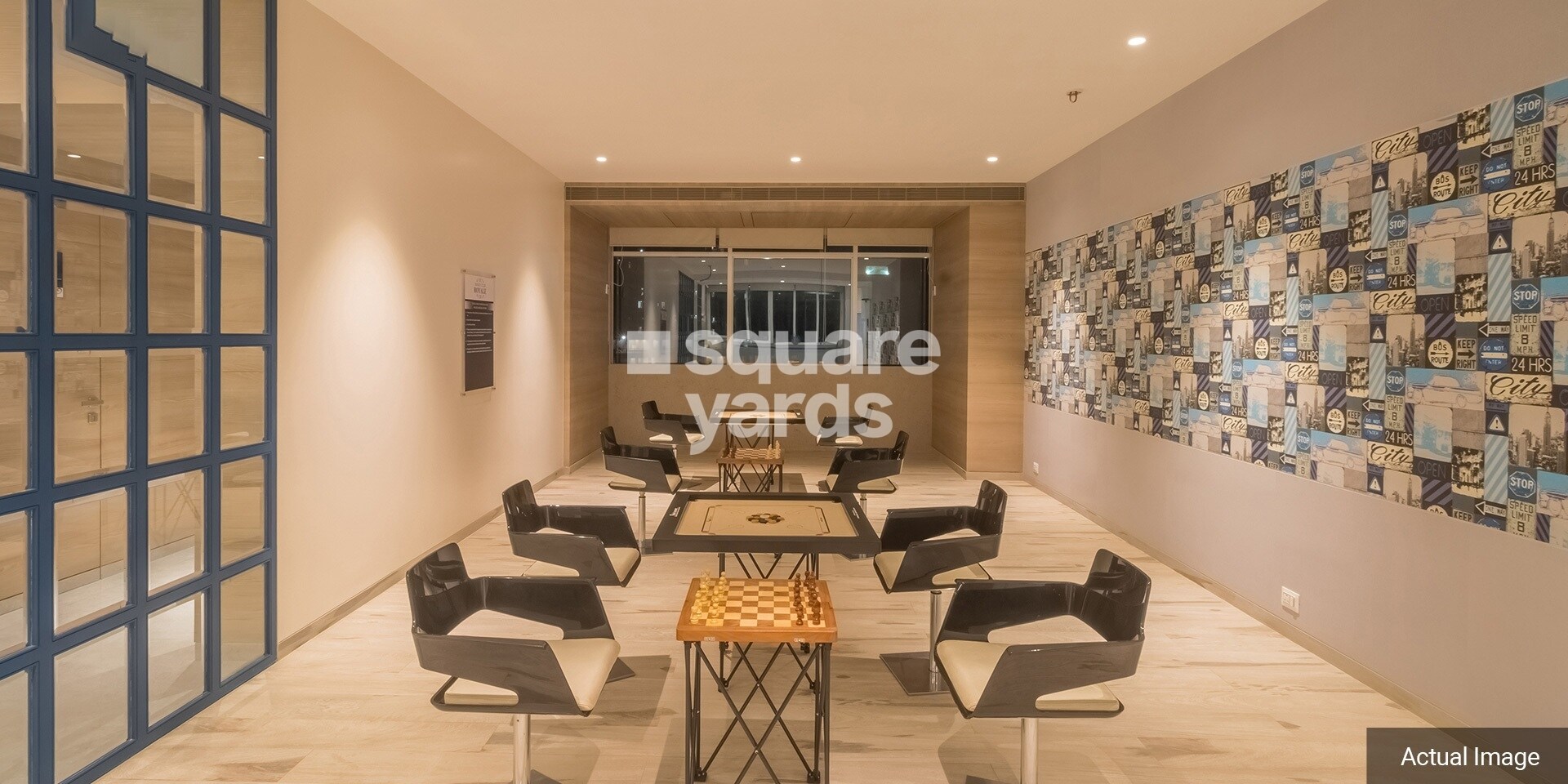 Dosti Planet North Amenities-Features 7