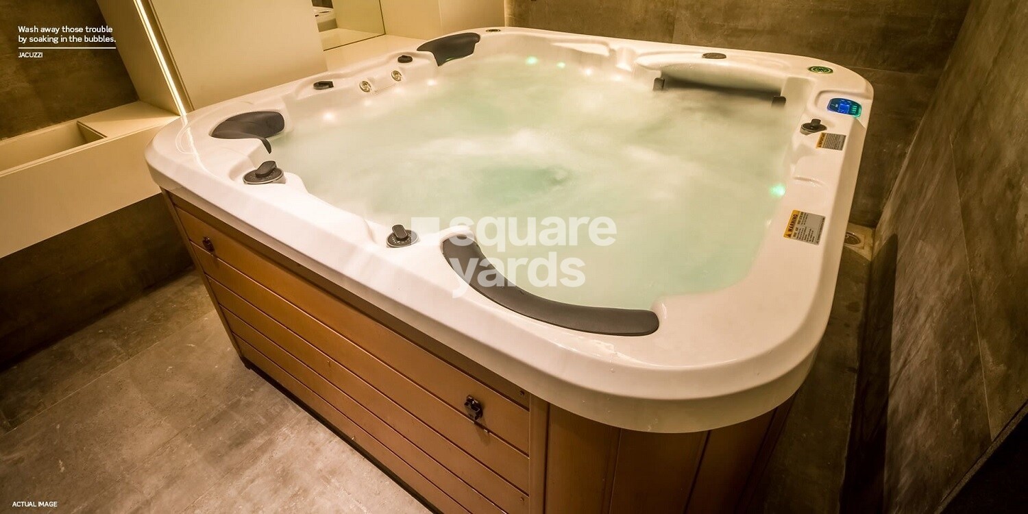 Dosti Planet North Amenities-Features 10