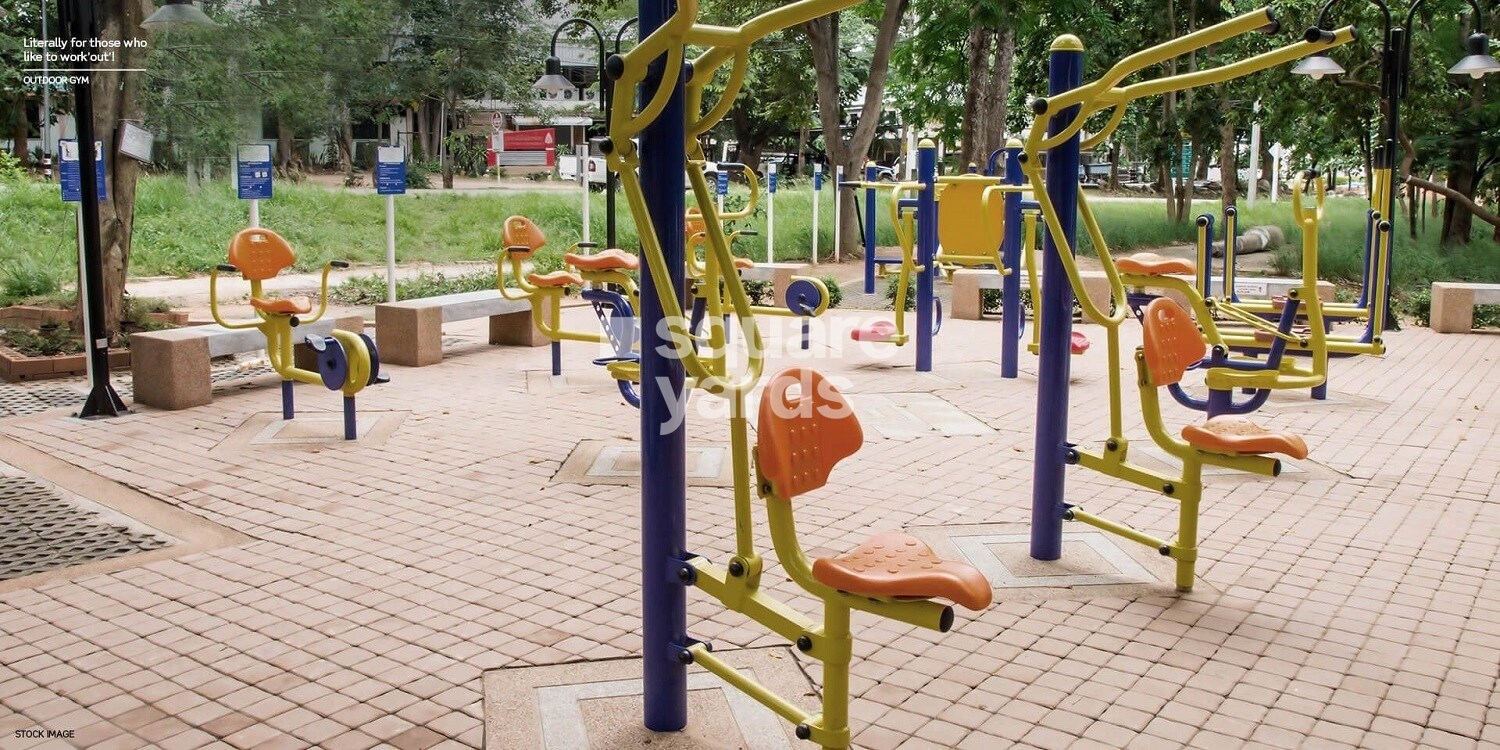 Dosti Planet North Amenities-Features 11