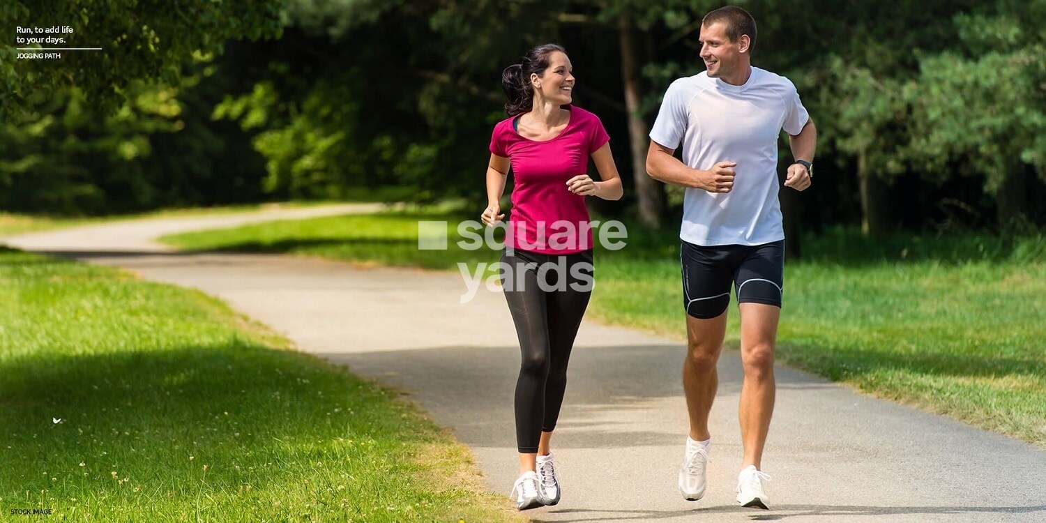 Dosti Planet North Amenities-Features 13