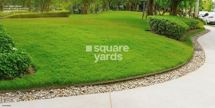 Dosti Planet North Greens Image