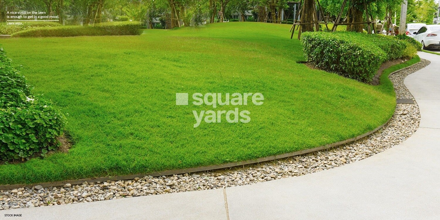 Dosti Planet North Greens Image