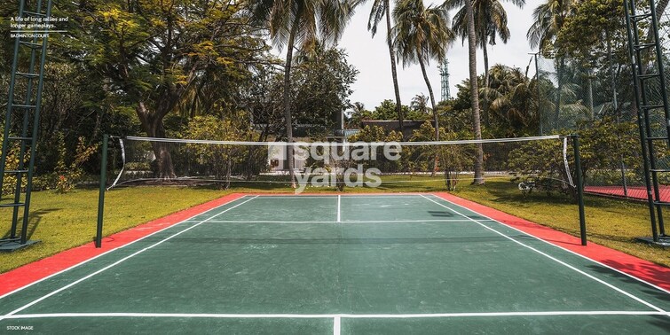 Dosti Planet North Sports facilities Image 6