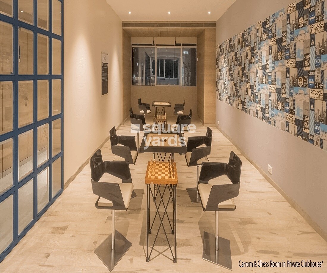 Dosti Planet North Ruby