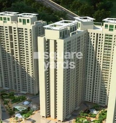 Dosti Planet North Tower Elmore Dosti Planet North Tower Elmore