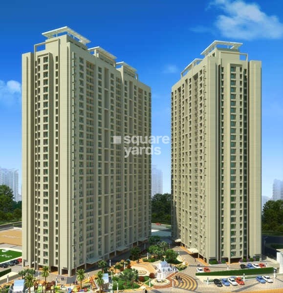 Dosti Planet North Tower Elmore