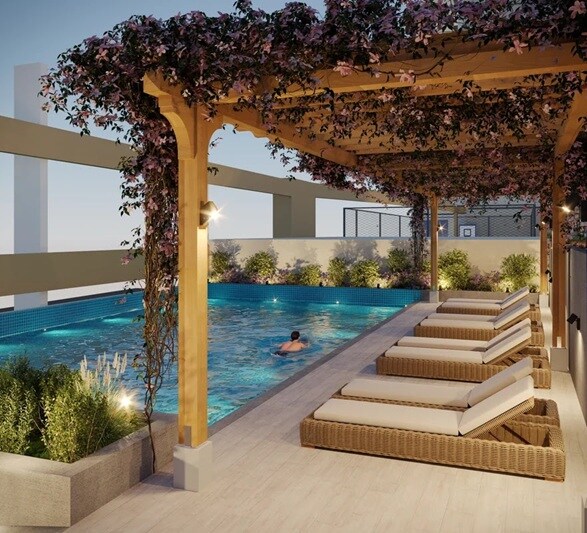 Dosti Primus Amenities-Features 3