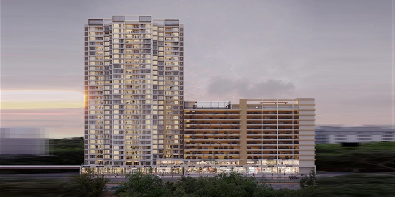 Dosti Primus Cover Image