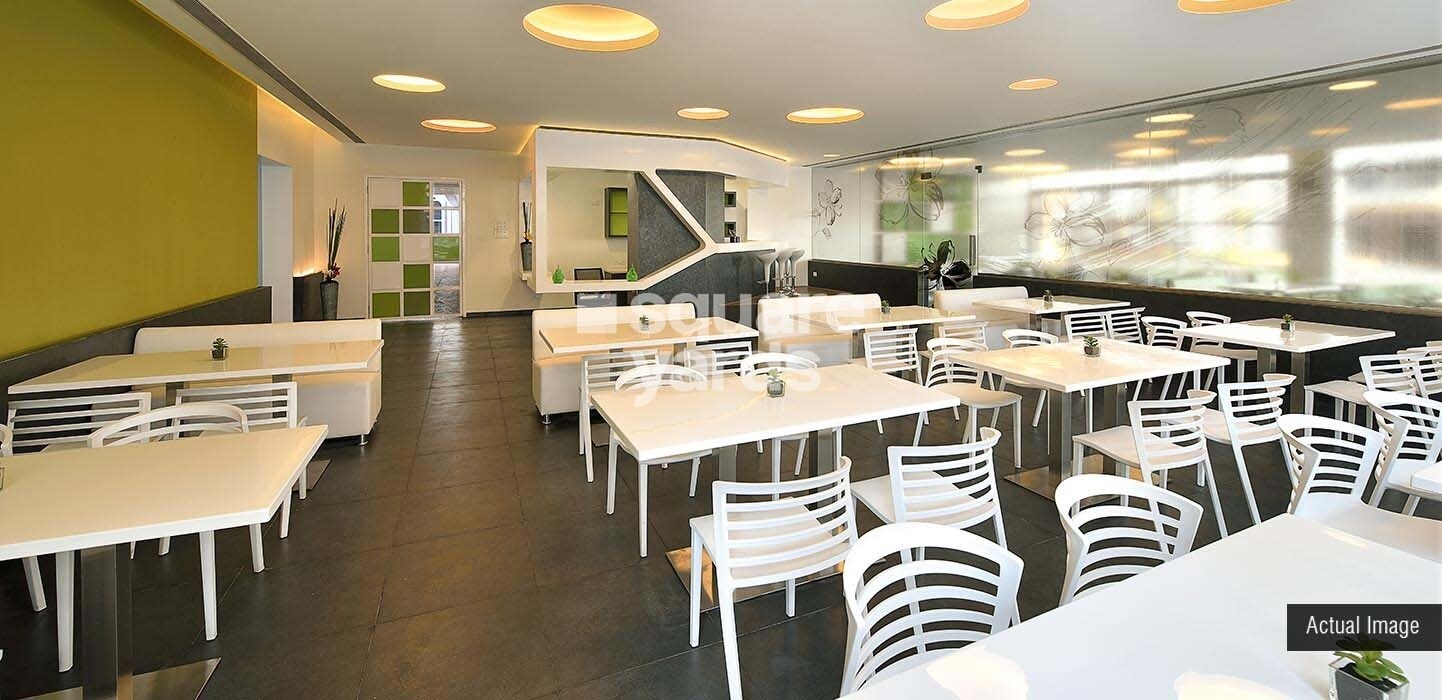 Dosti Vidisha Amenities-Features 5