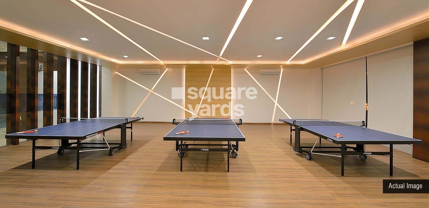 Dosti Vihar Phase II Amenities-Features 8