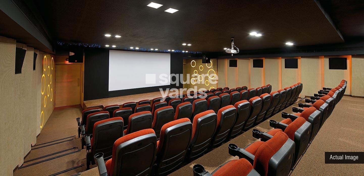 Dosti Vihar Phase III Amenities-Features 7