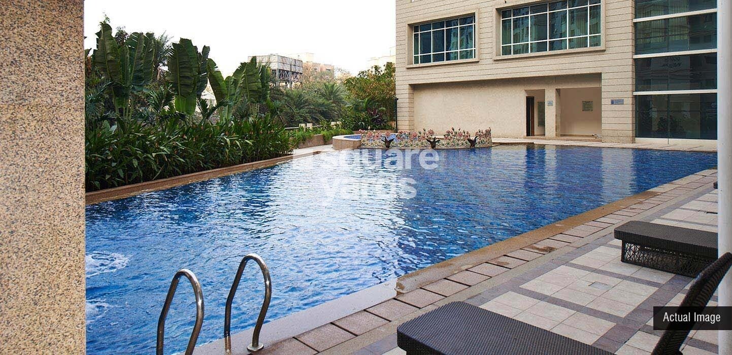 Dosti Vihar Phase III Amenities-Features 2