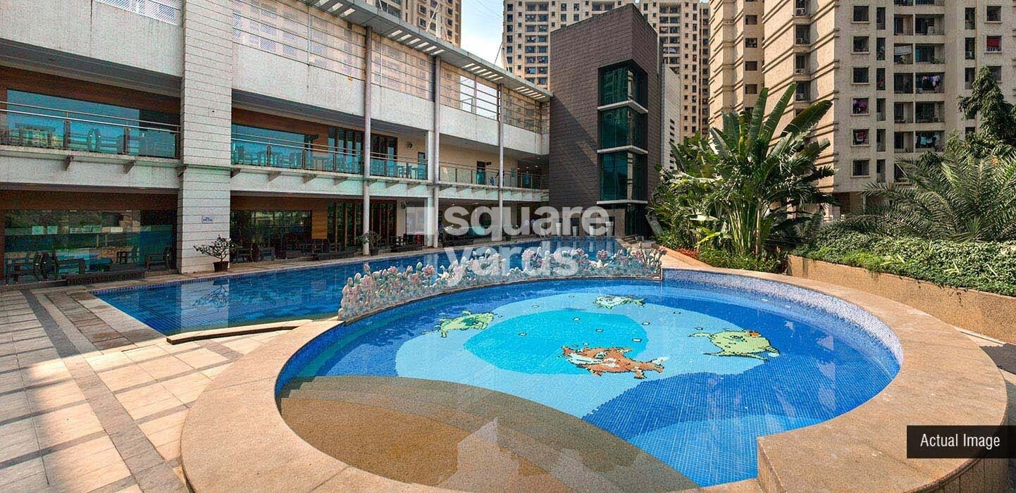 Dosti Vihar Phase III