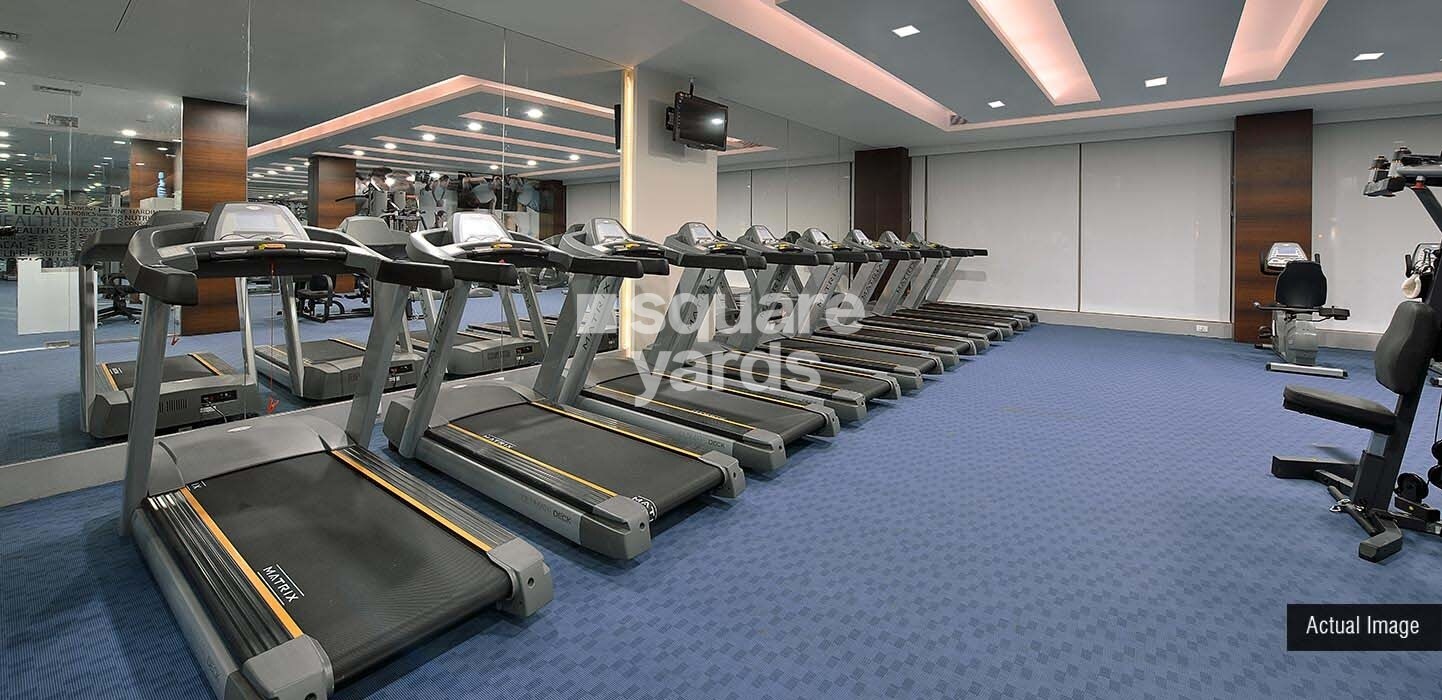Dosti Vihar Phase III Amenities-Features 4