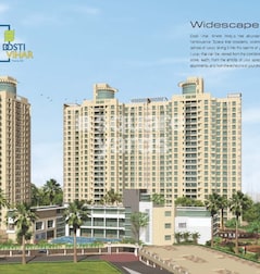 Dosti Vihar Phase III Dosti Vihar Phase III