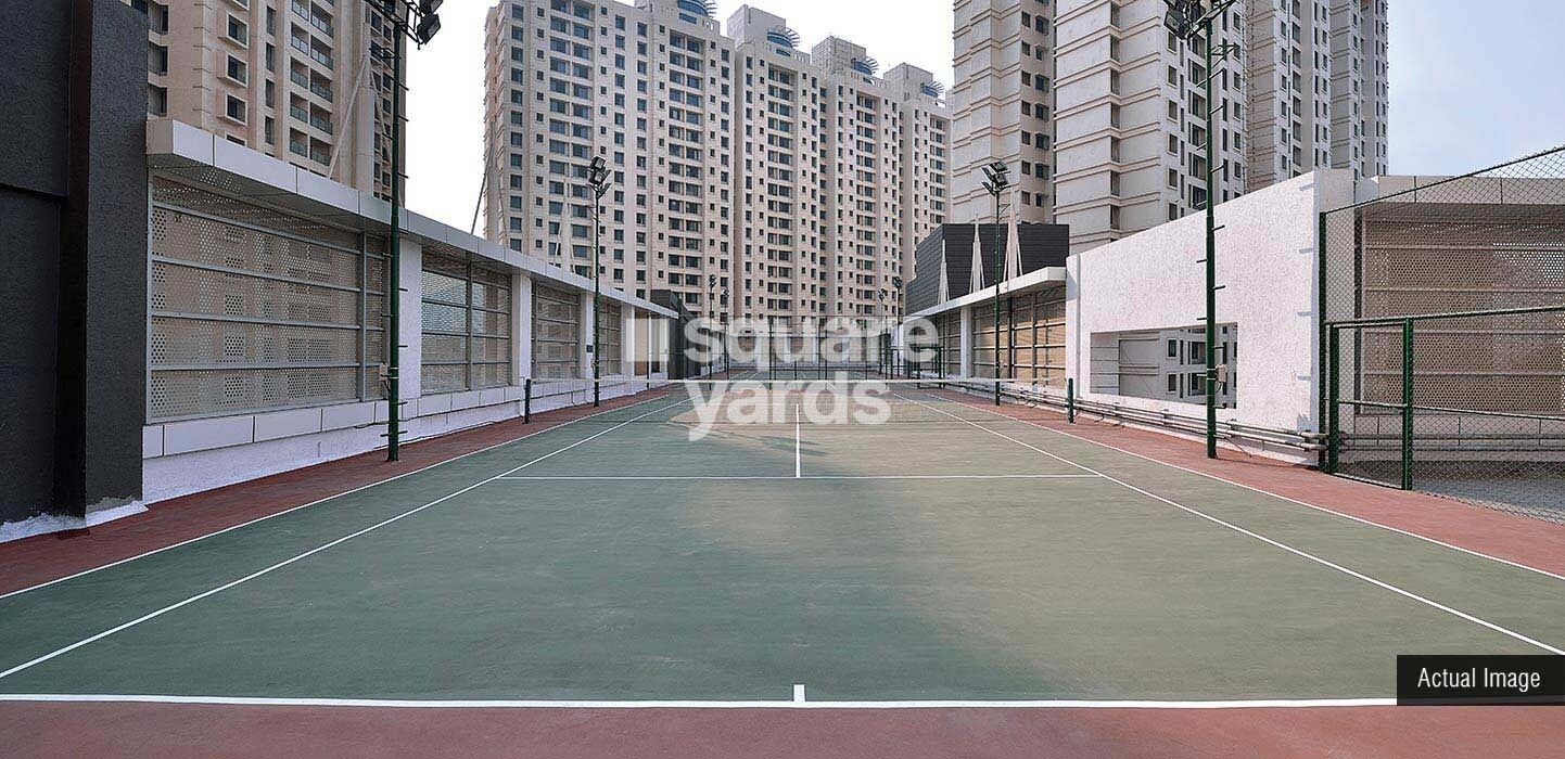 Dosti Vihar Phase IV Amenities-Features 5
