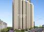 dosti vihar project tower view1
