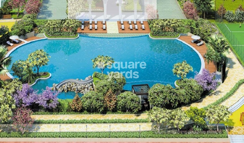 Dosti West County Amenities-Features 1