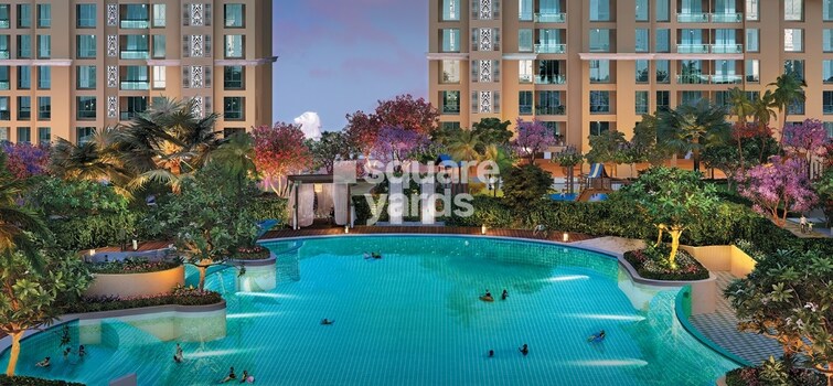 Dosti West County Phase 2 Dosti Cedar Amenities-Features 1