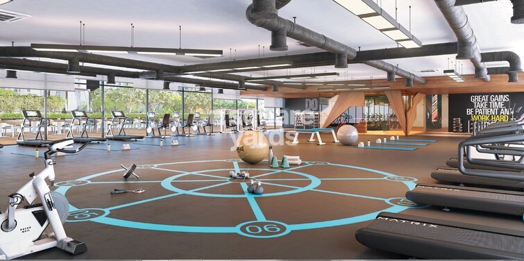 Dosti West County Phase 2 Dosti Cedar Amenities-Features 2