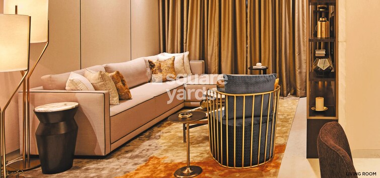 Dosti West County Phase 2 Dosti Cedar Apartment Interiors 2