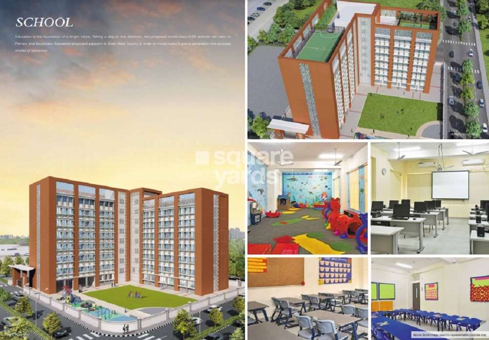 dosti west county phase 4 dosti pine project amenities features1