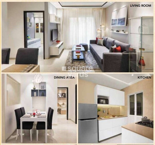 Dosti West County Phase 4 Dosti Pine