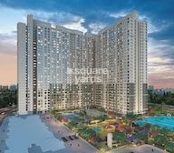 Dosti West County Phase 4 Dosti Pine Tower View