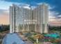 dosti west county phase 4 dosti pine project tower view3