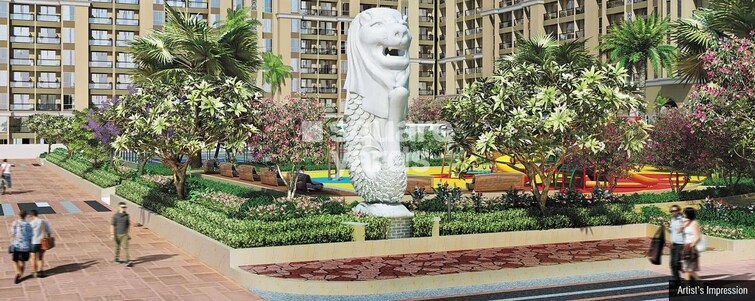 Dosti West County Amenities-Features 5