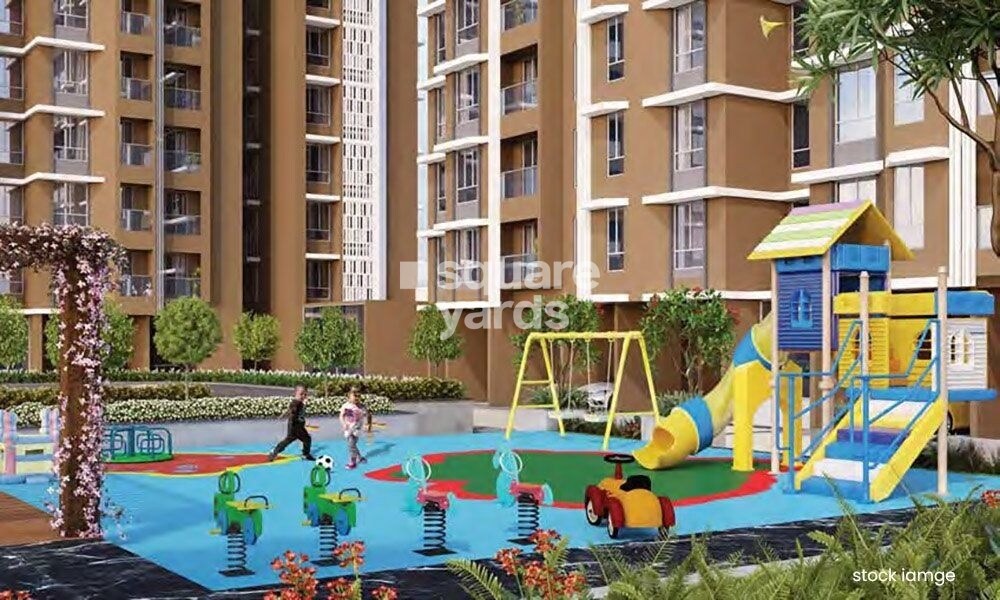 Dosti West County Amenities-Features 8