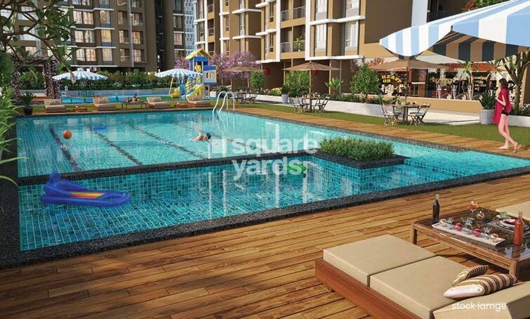 Dosti West County Amenities-Features 9