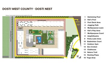 Dosti West County
