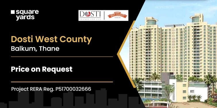 Dosti West County Push Creative